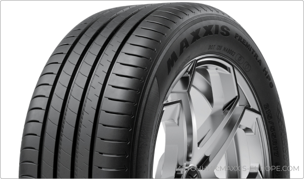 Maxxis Premitra HP6